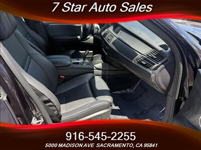 2013 BMW X5 M   - Photo 16 - Sacramento, CA 95841
