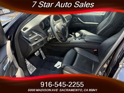 2013 BMW X5 M   - Photo 9 - Sacramento, CA 95841