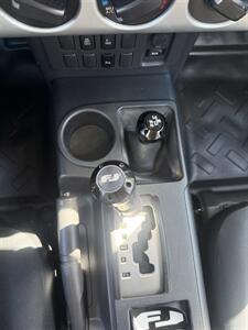2008 Toyota FJ Cruiser - Photo 12 - Sacramento, CA 95841