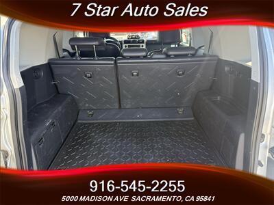 2008 Toyota FJ Cruiser - Photo 17 - Sacramento, CA 95841