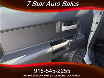 2008 Toyota FJ Cruiser - Photo 7 - Sacramento, CA 95841