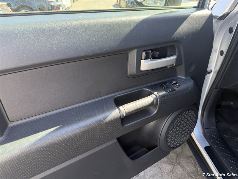 2008 Toyota FJ Cruiser - Photo 7 - Sacramento, CA 95841