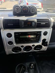 2008 Toyota FJ Cruiser - Photo 13 - Sacramento, CA 95841