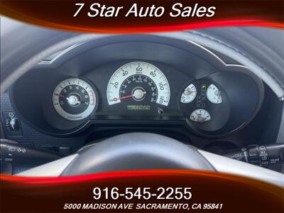 2008 Toyota FJ Cruiser - Photo 10 - Sacramento, CA 95841