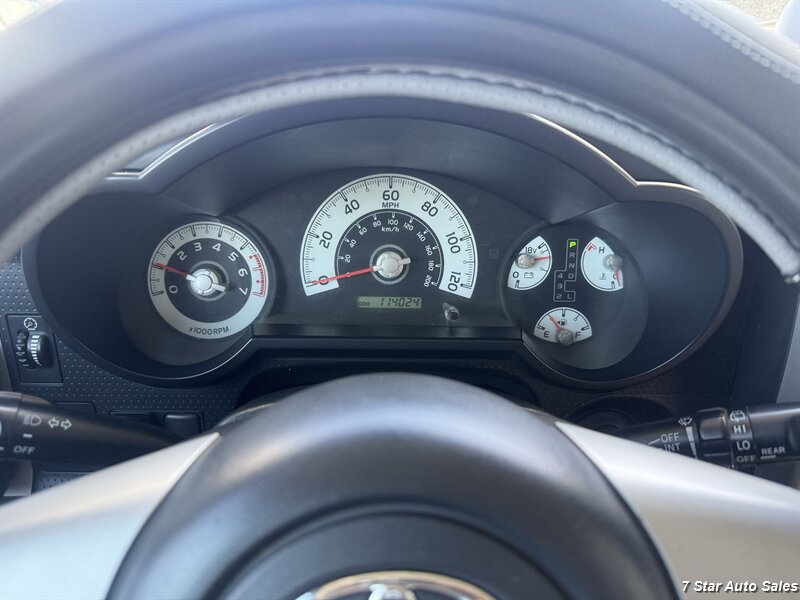 2008 Toyota FJ Cruiser - Photo 10 - Sacramento, CA 95841