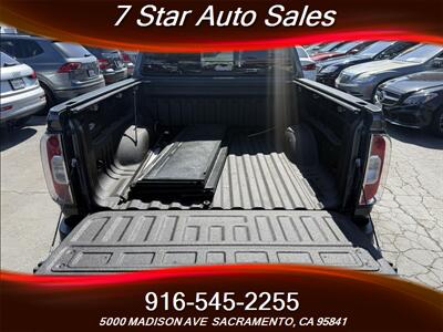 2015 GMC Canyon SLT   - Photo 18 - Sacramento, CA 95841