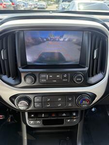 2015 GMC Canyon SLT   - Photo 11 - Sacramento, CA 95841