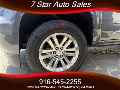 2015 GMC Canyon SLT   - Photo 19 - Sacramento, CA 95841