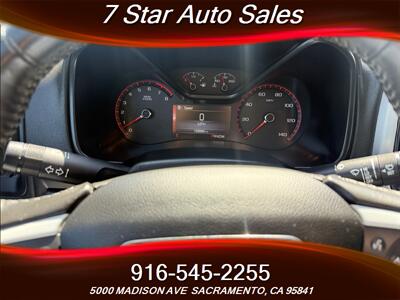2015 GMC Canyon SLT   - Photo 8 - Sacramento, CA 95841