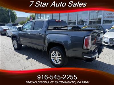 2015 GMC Canyon SLT   - Photo 6 - Sacramento, CA 95841