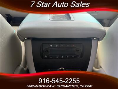 2007 Chevrolet Tahoe LT   - Photo 14 - Sacramento, CA 95841