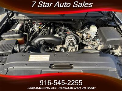 2007 Chevrolet Tahoe LT   - Photo 18 - Sacramento, CA 95841