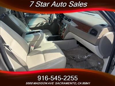 2007 Chevrolet Tahoe LT   - Photo 12 - Sacramento, CA 95841