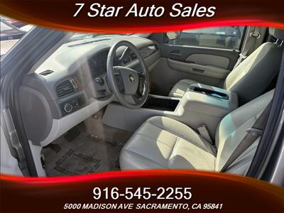 2007 Chevrolet Tahoe LT   - Photo 9 - Sacramento, CA 95841