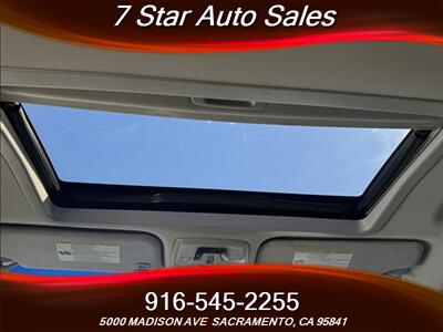 2017 Toyota Sienna SE 8-Passenger   - Photo 21 - Sacramento, CA 95841
