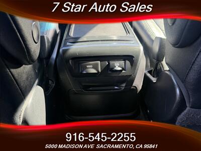 2017 Toyota Sienna SE 8-Passenger   - Photo 20 - Sacramento, CA 95841