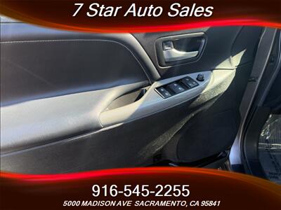 2017 Toyota Sienna SE 8-Passenger   - Photo 7 - Sacramento, CA 95841