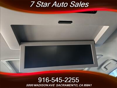 2017 Toyota Sienna SE 8-Passenger   - Photo 19 - Sacramento, CA 95841