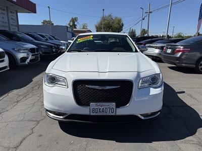 2016 Chrysler 300 C   - Photo 2 - Sacramento, CA 95841