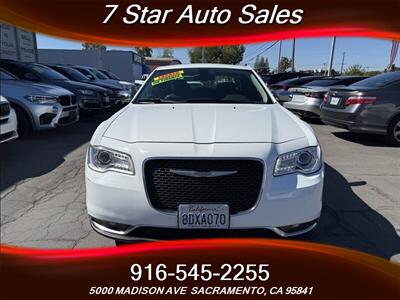 2016 Chrysler 300 C   - Photo 2 - Sacramento, CA 95841