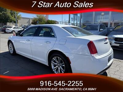 2016 Chrysler 300 C   - Photo 4 - Sacramento, CA 95841