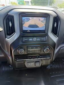 2021 Chevrolet Silverado 1500 Work Truck   - Photo 10 - Sacramento, CA 95841