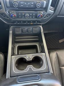 2015 Chevrolet Silverado 1500 LTZ Z71   - Photo 10 - Sacramento, CA 95841