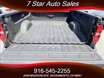 2015 Chevrolet Silverado 1500 LTZ Z71   - Photo 17 - Sacramento, CA 95841