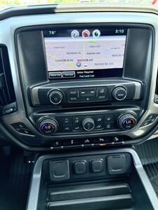 2015 Chevrolet Silverado 1500 LTZ Z71   - Photo 12 - Sacramento, CA 95841