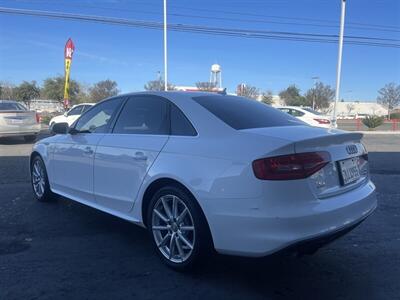 2015 Audi A4 2.0T quattro Premium   - Photo 6 - Sacramento, CA 95841