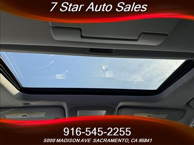 2016 Chevrolet Tahoe LT   - Photo 23 - Sacramento, CA 95841