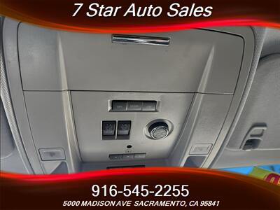 2016 Chevrolet Tahoe LT   - Photo 15 - Sacramento, CA 95841