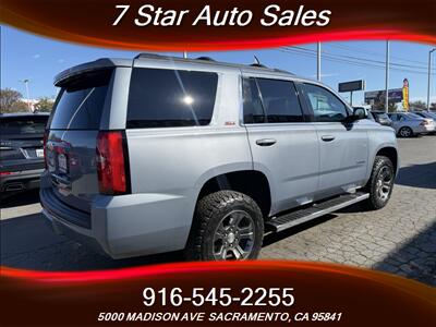 2016 Chevrolet Tahoe LT   - Photo 6 - Sacramento, CA 95841