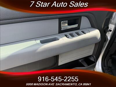2013 Ford F-150 XL   - Photo 7 - Sacramento, CA 95841