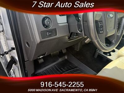 2013 Ford F-150 XL   - Photo 8 - Sacramento, CA 95841