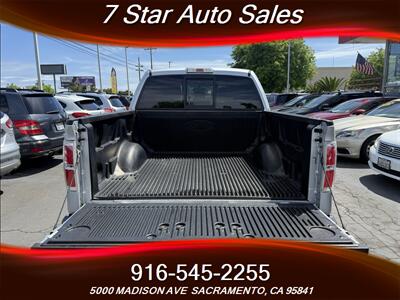 2013 Ford F-150 XL   - Photo 18 - Sacramento, CA 95841