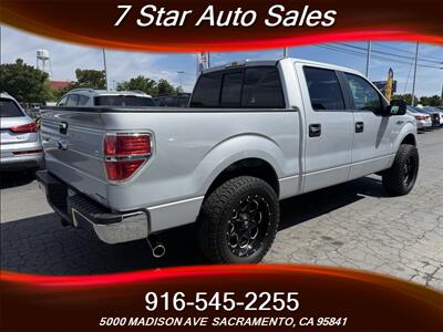 2013 Ford F-150 XL   - Photo 6 - Sacramento, CA 95841