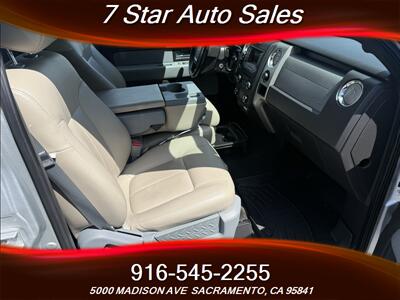 2013 Ford F-150 XL   - Photo 15 - Sacramento, CA 95841