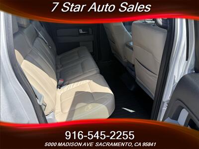 2013 Ford F-150 XL   - Photo 16 - Sacramento, CA 95841