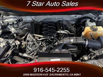 2013 Ford F-150 XL   - Photo 19 - Sacramento, CA 95841