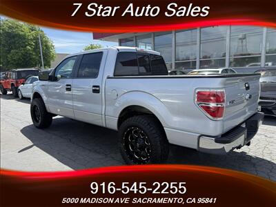 2013 Ford F-150 XL   - Photo 4 - Sacramento, CA 95841