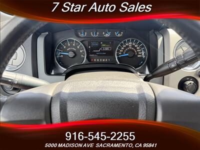 2013 Ford F-150 XL   - Photo 21 - Sacramento, CA 95841