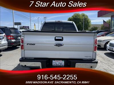 2013 Ford F-150 XL   - Photo 5 - Sacramento, CA 95841