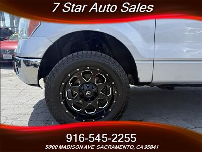 2013 Ford F-150 XL   - Photo 20 - Sacramento, CA 95841