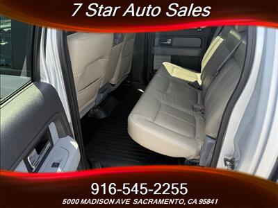 2013 Ford F-150 XL   - Photo 17 - Sacramento, CA 95841