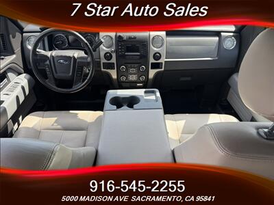 2013 Ford F-150 XL   - Photo 12 - Sacramento, CA 95841