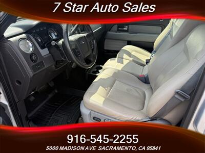 2013 Ford F-150 XL   - Photo 10 - Sacramento, CA 95841