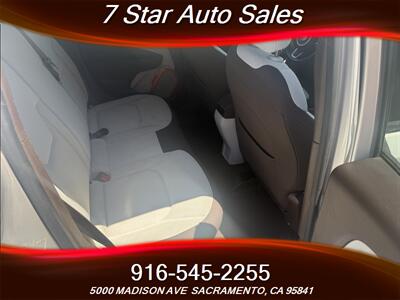 2015 Jeep Renegade Latitude   - Photo 19 - Sacramento, CA 95841
