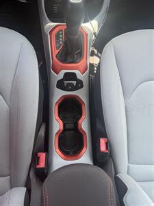 2015 Jeep Renegade Latitude   - Photo 13 - Sacramento, CA 95841