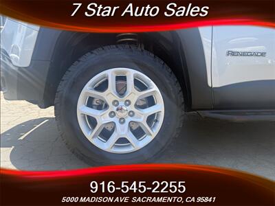 2015 Jeep Renegade Latitude   - Photo 22 - Sacramento, CA 95841